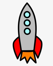 Rocket Clip Art, HD Png Download, Free Download