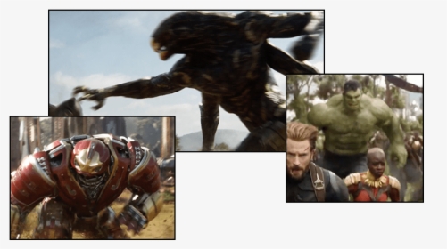 Infinity War Thanos Marvel Legends - Iron Man Hulkbuster Infinity War Suit, HD Png Download, Free Download