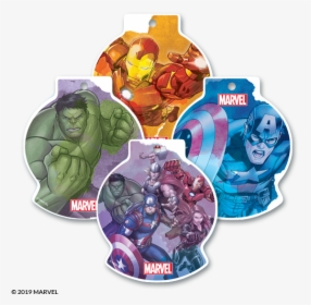 Marvel Avengers Nine Realms Scentsy Circles - Spiderman Scentsy Buddy, HD Png Download, Free Download