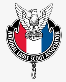 Eagle Scout Nesa, HD Png Download, Free Download