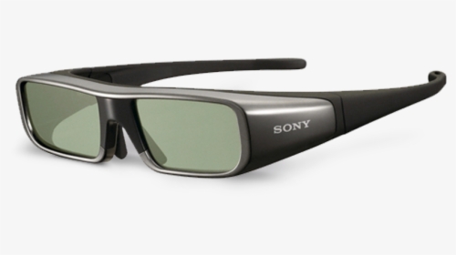 Sony 3d Glasses, HD Png Download, Free Download