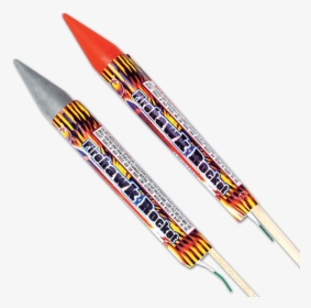 Rocket, Firehawk Rockets Keystone Fireworks - Rocket Fireworks, HD Png Download, Free Download