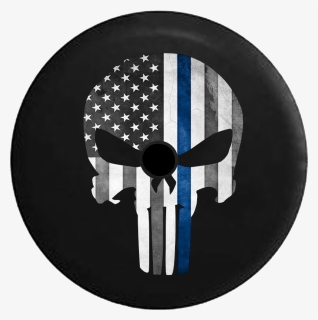 Spare Tire Cover Usmc Us Marine Eagle Globe Anchor - Qanon The Great Awakening, HD Png Download, Free Download