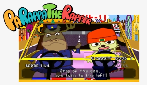Parappa The Rapper, HD Png Download, Free Download
