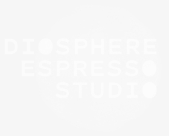 The Brand Mark References The Coffee Tamper And Classic - Johns Hopkins Logo White, HD Png Download, Free Download