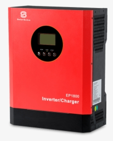 Inverter Charger Ep1800, HD Png Download, Free Download