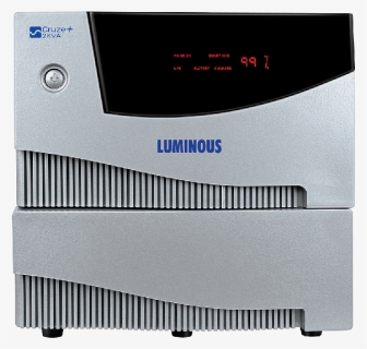 Luminous 2kva Inverter Price, HD Png Download, Free Download