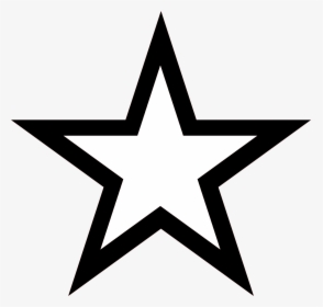 Transparent Black Stars Png - Star Tattoo Designs, Png Download, Free Download