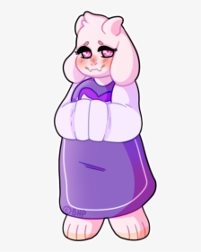 Toriel Comp, HD Png Download, Free Download