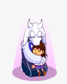 Toriel Mother, HD Png Download, Free Download