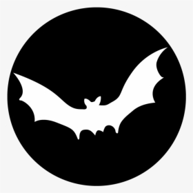 Transparent Bat Symbol Png - Emblem, Png Download, Free Download