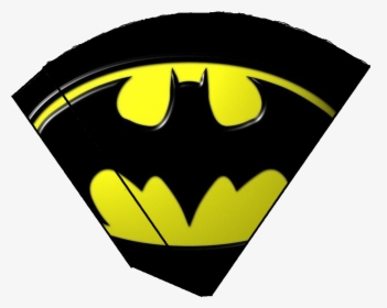 Batman Birthday, Lego Batman, Bat Man, Super Heros, - Desenho Do Batman  Colorido, HD Png Download - kindpng