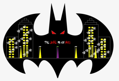 Bat - Cartoon, HD Png Download, Free Download