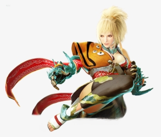 New Character Black Desert Online, HD Png Download, Free Download