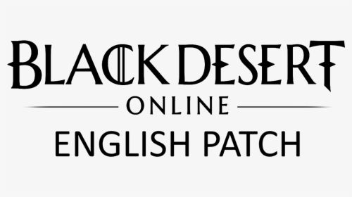 Black Desert, HD Png Download, Free Download