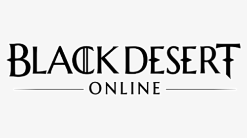 Black Desert, HD Png Download, Free Download