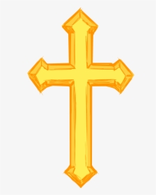 Cross Christianity, HD Png Download, Free Download