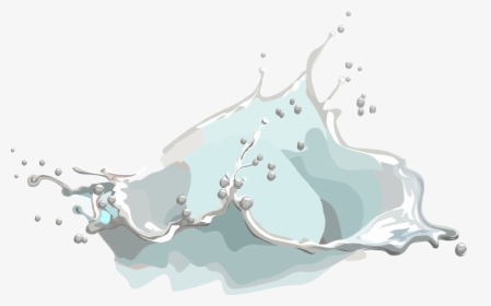 Water Splash Png Illustration, Transparent Png, Free Download