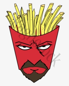 Fry From Aqua Team, HD Png Download, Free Download