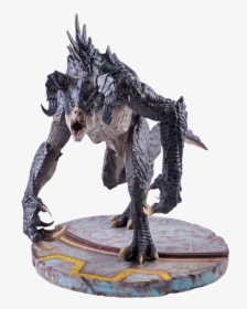 Deathclaw Statue, HD Png Download, Free Download