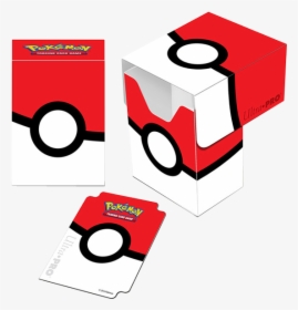 Deck Box Pokemon, HD Png Download, Free Download