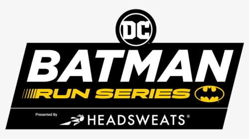 Dc Batman Run Series - Batman, HD Png Download, Free Download