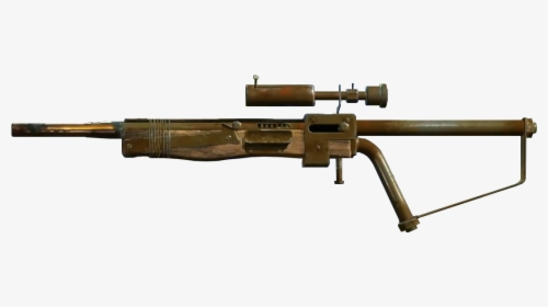 View Samegoogleiqdbsaucenao Piperifle , - Fallout 4 Short Pipe Rifle, HD Png Download, Free Download