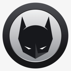 Batman News Logo, HD Png Download, Free Download