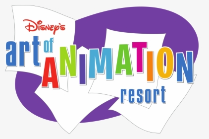 Disney Art Of Animation Resort Disney Pop, HD Png Download, Free Download