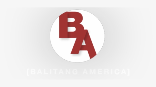 Balitang America - Emblem, HD Png Download, Free Download