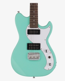 G&l Tribute Fallout Mint Green, HD Png Download, Free Download
