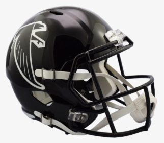 Falcons Nfl Helmet Png - Chicago Bears Helmet, Transparent Png, Free Download