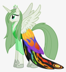 My Little Pony Alicorn Oc Fanfiction, HD Png Download, Free Download