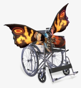 Wheel Chair Png, Transparent Png, Free Download