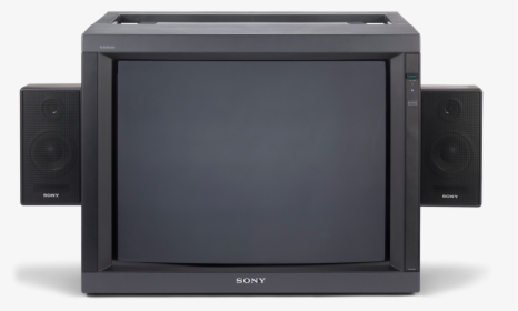 Sony Cube Monitor, HD Png Download, Free Download