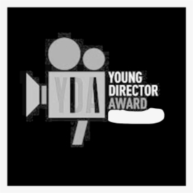 Yda - Young Directors Award 2019, HD Png Download, Free Download
