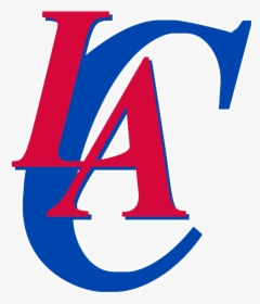Old Los Angeles Clippers Logo, HD Png Download, Free Download