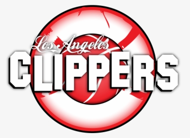 Johnny King Design - Los Angeles Clippers, HD Png Download, Free Download