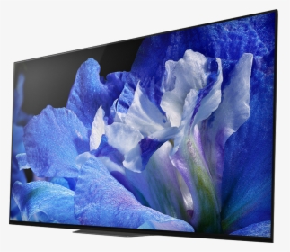 Sony Oled Bravia - Sony Oled Tv 55 Inch Price In India, HD Png Download, Free Download