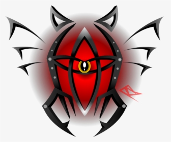 Return Of The Dark Magician - Emblem, HD Png Download, Free Download