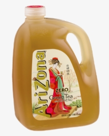 Arizona Zero Calorie Green Tea, HD Png Download, Free Download