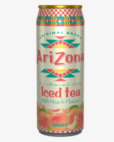 Arizona Iced Tea Peach, HD Png Download, Free Download
