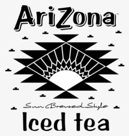 Arizona Iced Tea Logo, HD Png Download, Free Download