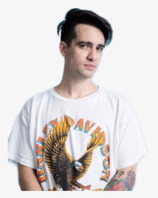 Brendon Urie Era Sweet Panic Png Brendon Urie Pftw - Transparent Brendon Urie Png, Png Download, Free Download