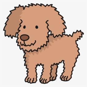 Toy Poodle - Toy Dog Clipart, HD Png Download, Free Download