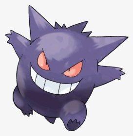 Https - //static - Tvtropes - - Gengar Png, Transparent Png, Free Download