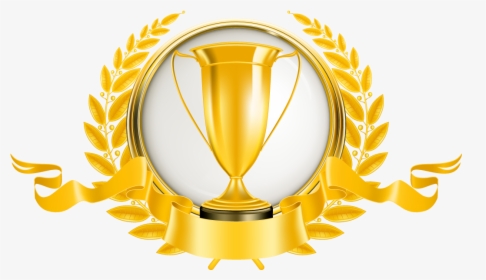 Trophy2 - Awards And Achievements Logo, HD Png Download, Free Download