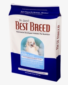 Gary"s Best Breed Poodle Dog Diet - Companion Dog, HD Png Download, Free Download
