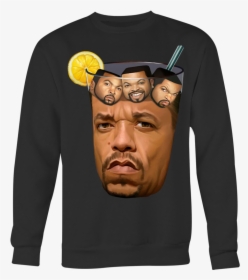 Ice Cube Ice Tea Shirt, HD Png Download, Free Download