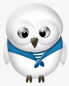 Sailor Owl Clipart, HD Png Download, Free Download